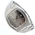 Image 11 of Pontiac Memomatic; Vintage men's watch