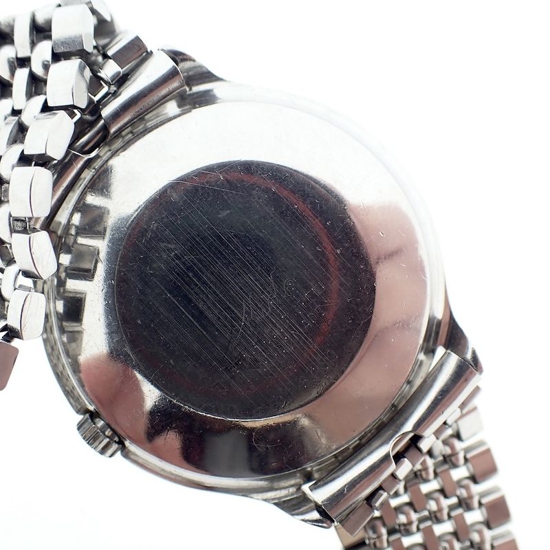 Image 8 of Mido Commander Datoday; Men's watch