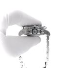 Image 5 of Breitling Chrono Superocean A13340; Automatic Men's Watch