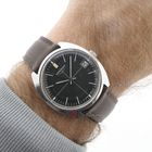 Image 6 of Longines 'Zephyr' Tritium; Vintage watch