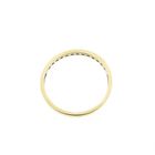 Image 5 of 9 carat zirconia ring