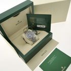 Image 18 of Rolex Submariner 'No-Date' 124060; Automatic men's diving watch