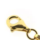 Image 7 of 18K Gold Twisted Link Chain | 51.5 cm