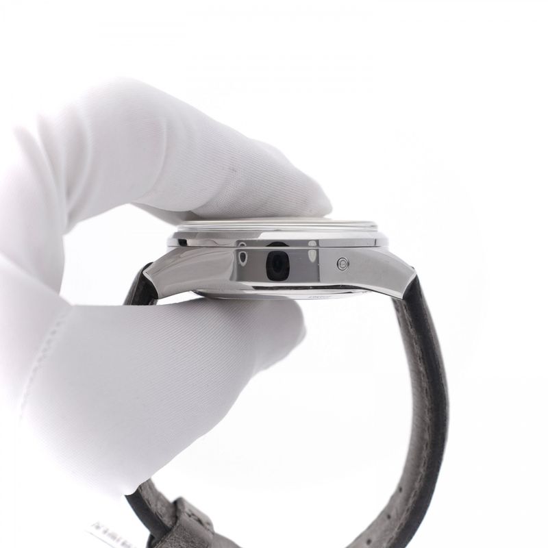 Image 8 of Zenith El Primero Grande Date Moonphase 03.2160.4047-01.C713 Automatic Watch