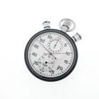 Image 3 of Heuer Rattrapante/Split-Seconds Stopwatch; Vintage stopwatch/timer