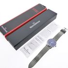 Image 4 of Meistersinger No.3; Automatic men's watch