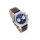 Image 3 of Breitling Top Time 'Shelby Cobra' AB0176B01; Chronograph men's watch