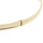Image 5 of Gold spang necklace | Ø 130 mm