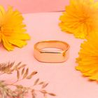 Image 7 of Gold signet ring