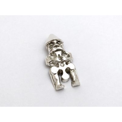 Image 1 of Silver pendant; Made in Iceland