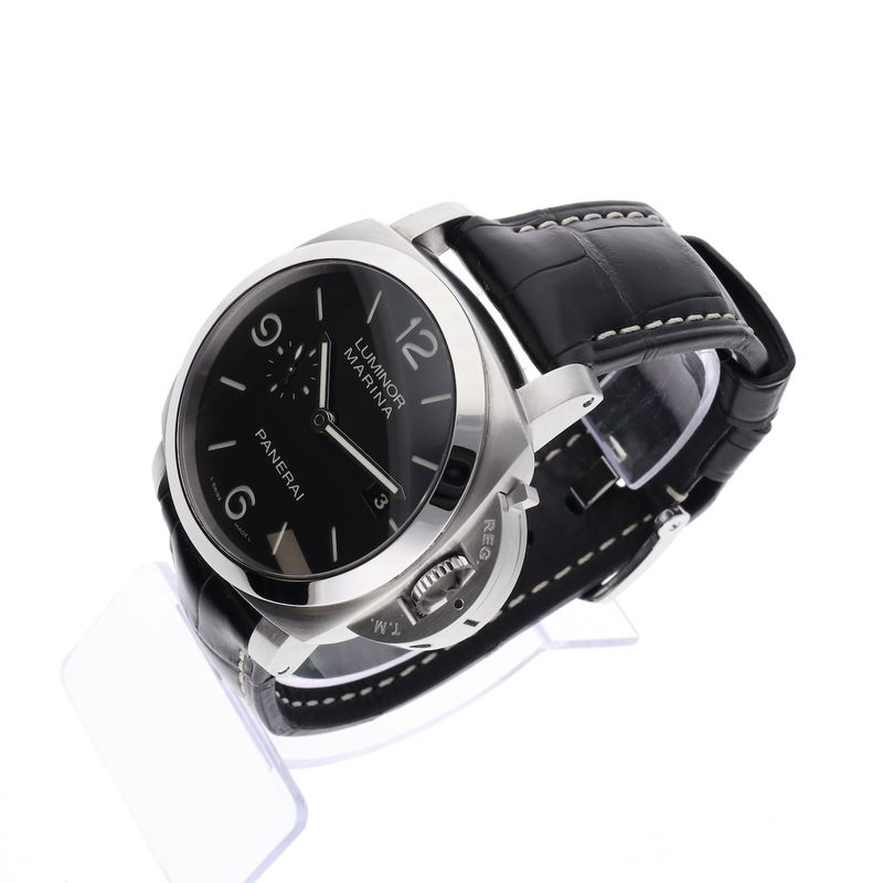 Image 2 of Panerai Luminor 1950 '3 Days' PAM00312; Automatic men's watch