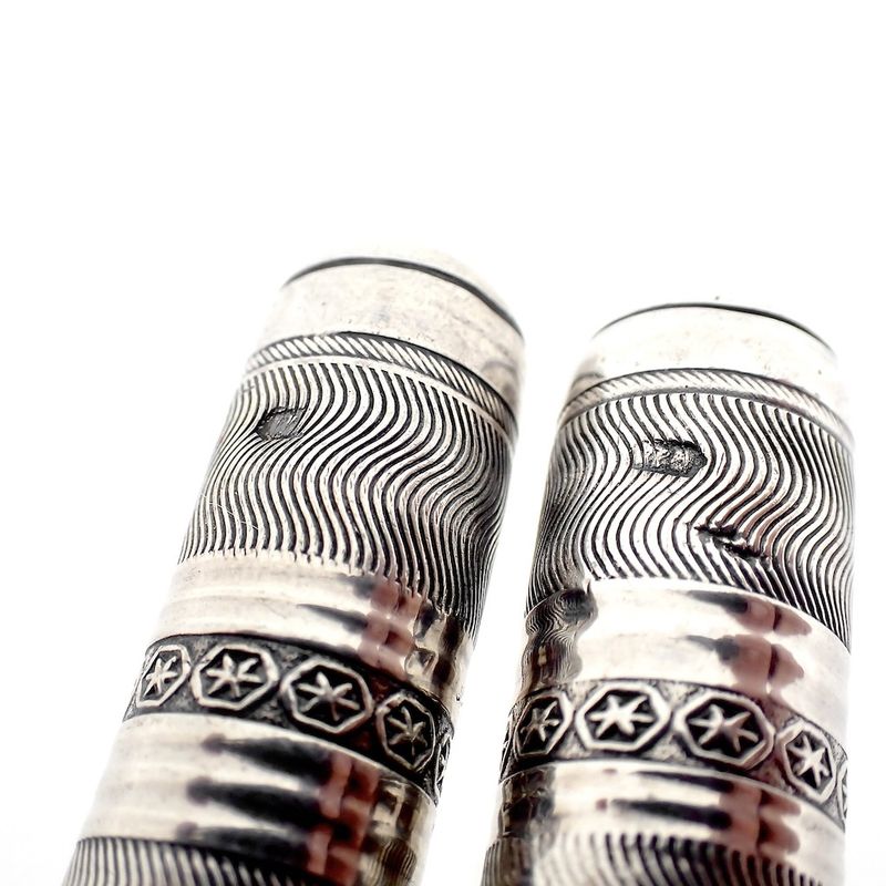 Image 6 of Silver needle case