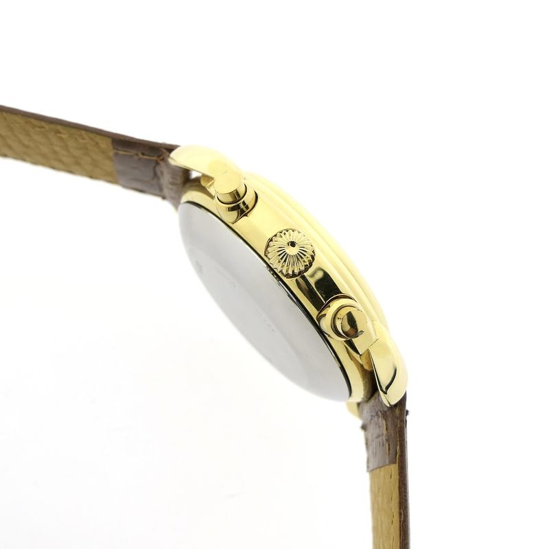 Image 15 of Maurice Lacroix Croneo Chronograph; Automatic men's watch