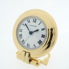 Image 7 of Cartier Colosseum; Table clock / alarm clock