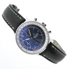 Image 8 of Breitling Navitimer Chronograph 41mm A13324; Automatic men's watch