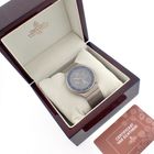 Image 2 of IWC Porsche Design Chronograph; Titanium men's watch