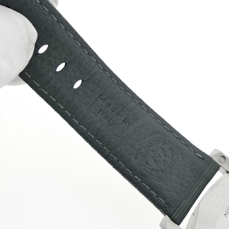 Image 22 of Panerai Submersible QuarantaQuattro 44mm PAM01229; Automatic men's watch