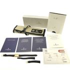 Image 4 of Corum Ingot 5Gr. 46300; 18k. Women's watch with diamonds