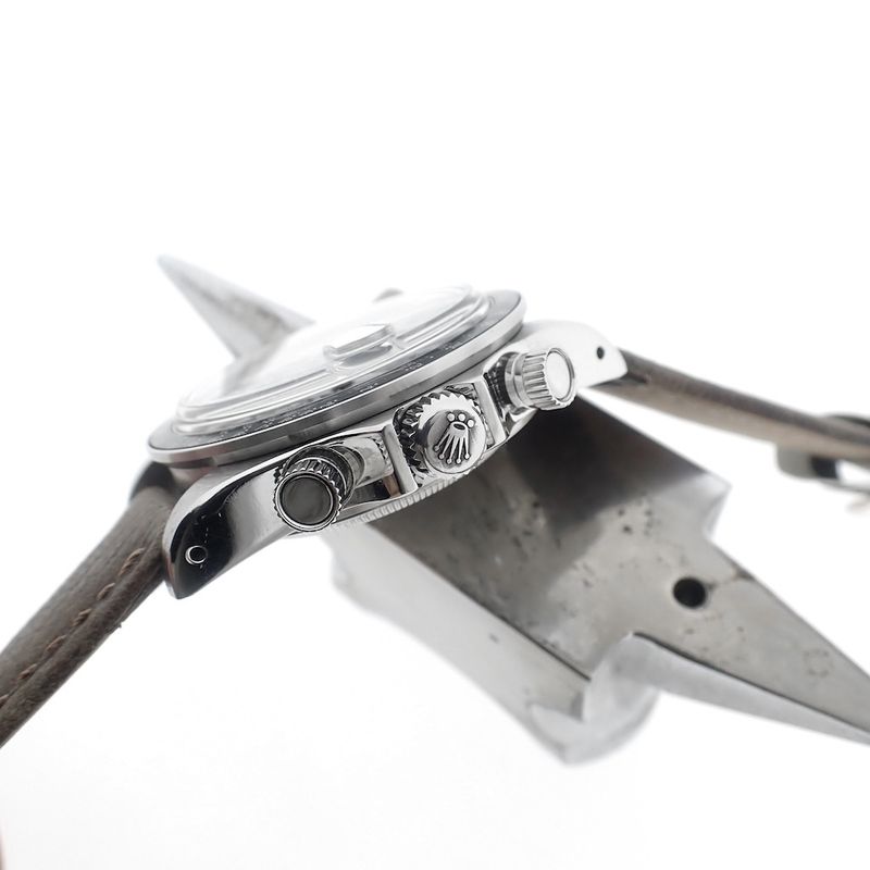 Image 4 of Tudor Prince Date Chronograph Men's Watch