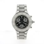 Image 17 of Cartier Chronoscaph 21 Ref. 2424; Unisex chronograph watch