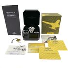 Image 4 of Breitling Colt Chronograph A13335; Automatic men's watch