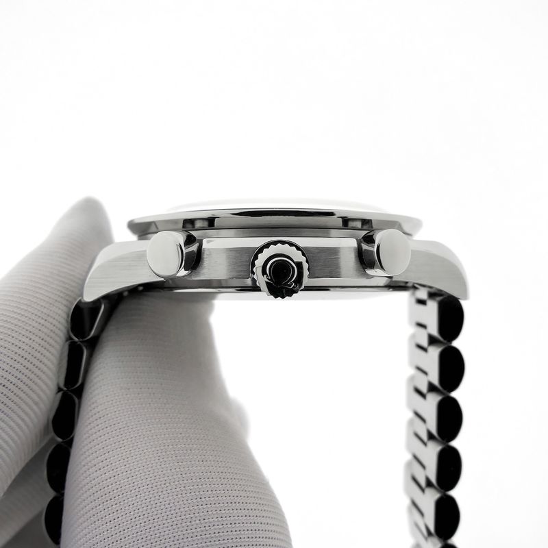 Image 7 of Omega Speedmaster Reduced 3510.50.00; Automatic Chronograph watch in full set