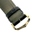 Image 8 of Cartier Tank Solo 'Large'; 18k gold watch