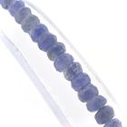Image 3 of 9 carat sapphire bead bracelet | 19.5 cm