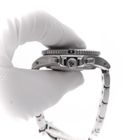 Image 10 of Breitling Hercules Chronograph A39362; Automatic Men's Watch