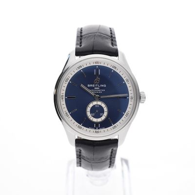 Image 1 of Breitling Premier Automatic 40 A37340; Automatic men's watch