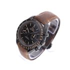 Image 3 of Omega Speedmaster 'Dark Side of the Moon' Automatic Watch