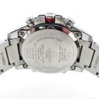 Image 4 of Casio Edifice Bluetooth; Solar men's watch