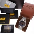 Image 16 of Breitling Transocean B01; Rosé Goud & Staal; Chronograaf heren horloge