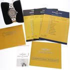 Image 2 of Breitling Colt 33mm A77387; Ladies Watch