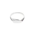 Image 6 of Silver ring