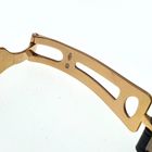 Image 16 of Ulysse Nardin Ludovico; 18k rose gold men's watch with perpetual calendar