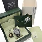 Image 4 of Rolex GMT-Master II 116710LN; Automatic men's watch