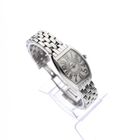 Image 8 of Franck Müller Cintrée Curvex; 1752QZCD1R; Quartz dames horloge