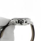 Image 6 of TAG Heuer Carrera 'Juan Manuel Fangio' CV2013-4; Chronograph men's watch