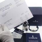 Image 15 of Corum Bubble Automatic; Chronograph men's watch