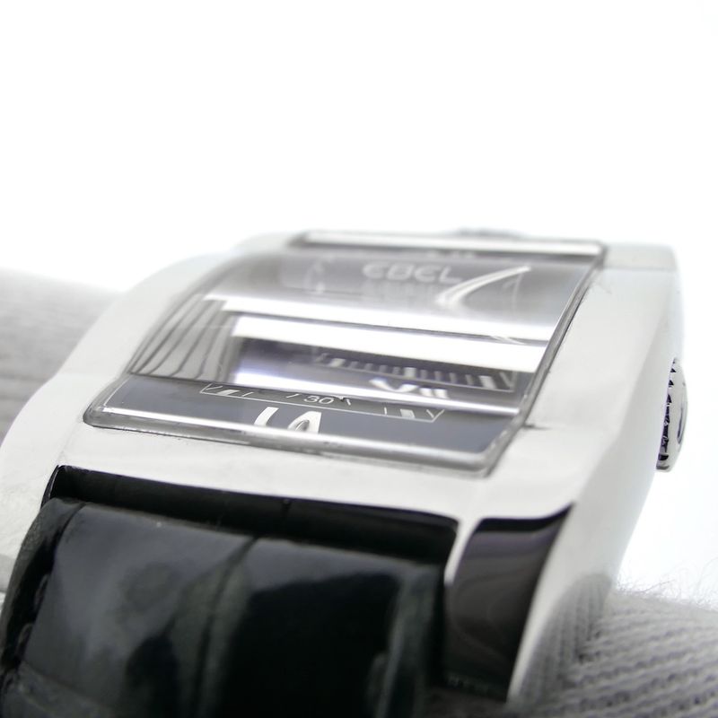 Image 13 of Ebel Tarawa XL; Automatic watch