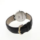 Image 13 of Cartier Santos Vendôme Ronde 8191; 18k gold/steel women's watch