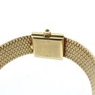 Image 7 of Jaeger LeCoultre; 18k gold ladies' watch