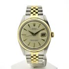 Image 15 of Rolex Datejust 36mm 1601; Vintage automatic watch
