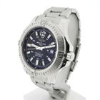 Image 2 of Breitling Colt 44 Automatic A17388; Automatic men's watch