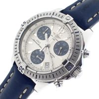 Breitling Colt 'Chrono Ocean'; Chronograph men's watch