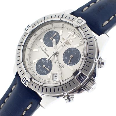 Image 1 of Breitling Colt 'Chrono Ocean'; Chronograph men's watch