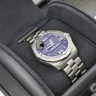 Image 17 of Breitling Aerospace Avantage E79362; Men's pilot's watch
