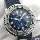 Image 9 of Seiko Prospex Save the Ocean; Special edition automatic men's watch