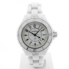 Image 1 of Chanel J12; Ceramic women's watch